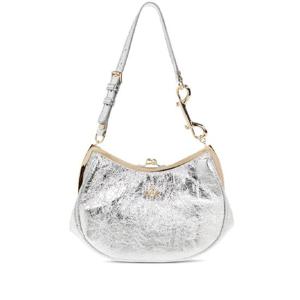 25 FW 비비안웨스트우드 ORB 장식 숄더 백 4B01000PWL00AC TP434699776