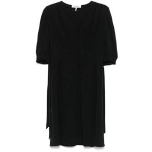 25 FW 끌로에 A라인 크레이프 드레스 CH25SRO49263 TP434200940