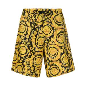 25 FW 베르사체 바로코 보드 쇼츠 ABU05021A233170 TP432441249