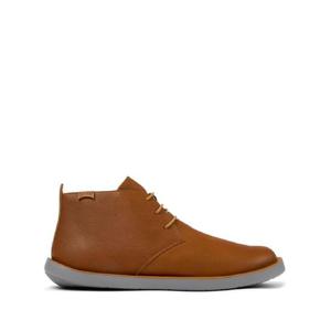 25 FW 캠퍼 왜건 부츠 K300378 TP433145344