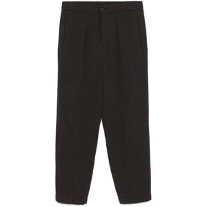 25 FW 조르지오아르마니 골지 팬츠 GM000576TE10084 TP432296861