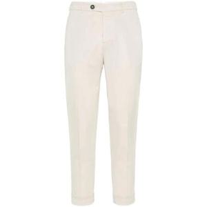 25 FW Brunello Cucinelli 클래시코 슬림 핏 치노 팬츠 M289LI1770C5797 TP432296842