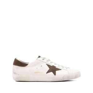 25 FW Golden Goose 슈퍼스타 스니커즈 GMF00101F006867 TP433098090