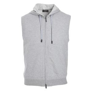 25 FW 페세리코 민소매 후드티 R53062J000074 TP438211209