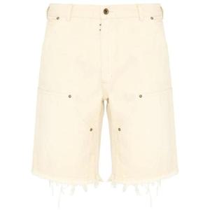 25 FW 메종마르지엘라 데님 반바지 S50MU0087M35255 TP437800635