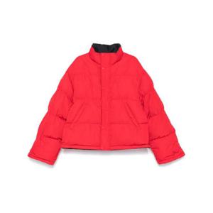 25 FW 발렌시아가 리버서블 패딩 재킷 808794TRO18 TP432092545