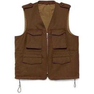 25 FW 카루소 패딩 베스트 MO31M504934 TP432287528