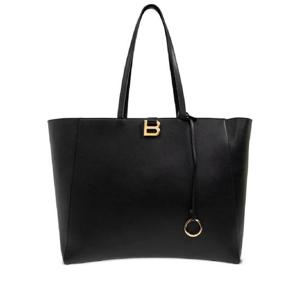 25 FW 발렌시아가 레더 숄더 백 8193802ABE7 TP434022274