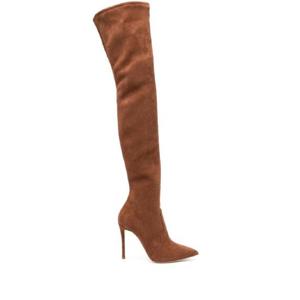 25 FW 카사데이 줄리아 싸이하이 부츠 100mm 1T012Z1001ARCEU TP432286564
