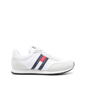 25 FW 타미진 러너 패널 스니커즈 EM0EM01351 TP432178106