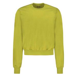 25 FW 릭오웬스 저지 스웨트셔츠 RU02C7289BA TP436835850