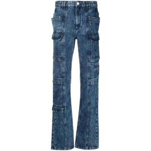 25 FW 이사벨 보카요 스트레이트 진 PA224422H020I TP432201468