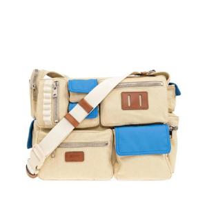 25 FW 모스키노 멀티 포켓 백 MD4732PP0MFW1 TP437148693