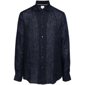 25 FW 폴스미스 리넨 긴소매 셔츠 M1R759YM01656 TP432025464