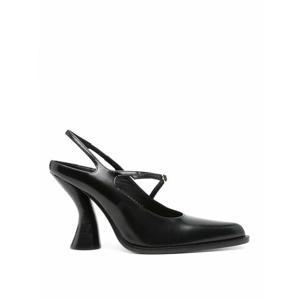 [DRIES VAN NOTEN] 라프리마 여성 샌들 Dvn WS2411197 화이트 /8