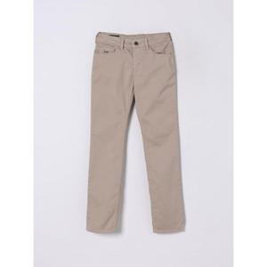 키즈 엠포리오 아르마니 진 8N4J064N7LZ 01M5 Beige
