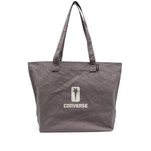 25 FW 컨버스 로고 프린트 캔버스 토트 백 DC01CX092100R0 TP432225200