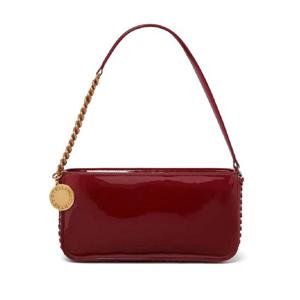 25 FW 스텔라 매카트니 팔라벨라 숄더 백 7B0116WP0519 TP434261433