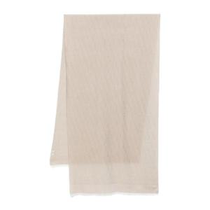 25 FW 펜디 FF 자카드 스카프 FXT246AUM4 TP436681090