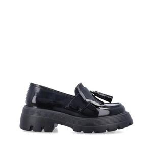 25 FW 꼼데가르송 X 멜리사 태슬 디테일 로퍼 NOK1010011 TP437219118