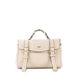 25 FW 멀버리 알렉사 미니 토트 백 RL6595736W160 TP438471382