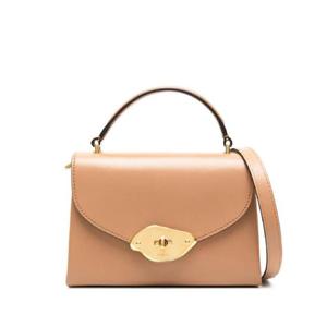 25 FW 멀버리 라나 스몰 탑 핸들 백 HH9268615E126SABLE TP438411442