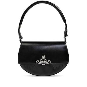 25 FW 비비안웨스트우드 ORB 프린트 숄더 백 46030005WL0077 TP432392077