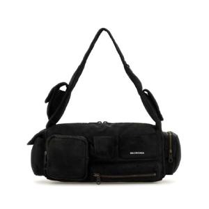 25 FW 발렌시아가 슈퍼비지 스몰 백 7021672AA66 TP432290642