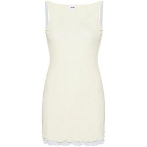 25 FW GCDS 레이어드 미니 드레스 A1CW1002TA6 TP432204965