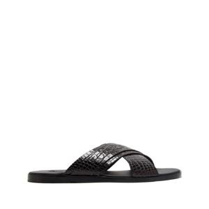 25 FW 톰포드 레더 샌들 J1535LCL403N TP435842340