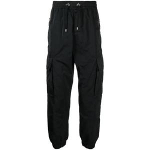 25 FW 발망 테이퍼드 카고 팬츠 AH1PO018XE13 TP432356813