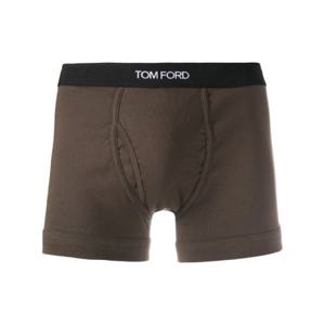 25 FW 톰포드 톰 포드 로고 밴드 복서 브리프 T4LC31040 TP432455061