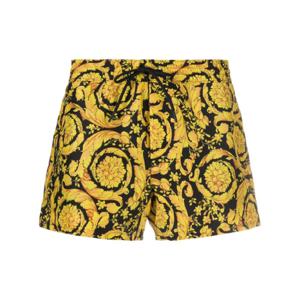 25 FW 베르사체 바로코 V 스윔 쇼츠 ABU05020A233170 TP432255767