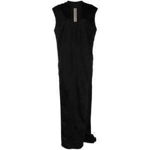 25 FW 릭오웬스 룩소르 애로우헤드 이브닝 드레스 RP02C1504JA TP432154253