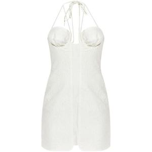 25 FW 컬트가이아 티아 칵테일 앤 파티 드레스 DR3323LN1601 TP432153390