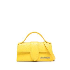 25 FW 쟈크뮈스 르 밤비노 크로스 백 213BA0063234 TP434422598