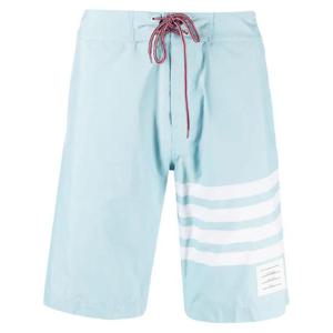 25 FW 톰브라운 4 바 보드 쇼츠 MTT029A07538 TP438318069