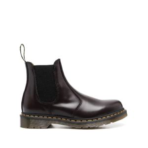25 FW 닥터마틴 슬립온 가죽 부츠 27280626 TP432079726