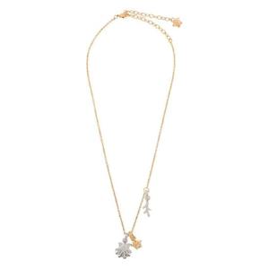 25 FW 베르사체 아이콘 드 라메르 네크리스 10206861A00620 TP438232566