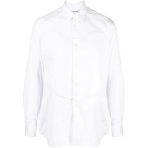 25 FW 꼼데가르송 꼼 데 가르송 셔츠 X 베어브릭 긴소매 셔츠 FKB029 TP432163565