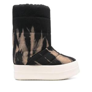 25 FW 릭오웬스 메가 범퍼 루나 부츠 DU02D2838DBSUPA TP432079383