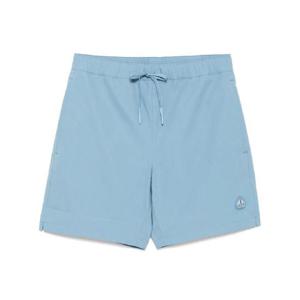 25 FW 무스너클 로고 스윔 쇼츠 M15MR7561576 TP435969689