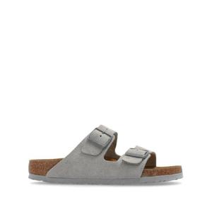 25 FW 버켄스탁 아리조나 스웨이드 샌들 1027749 TP432379022