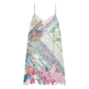 25 FW 디젤 디아리아 드레스 A183700KIBJ TP438115553