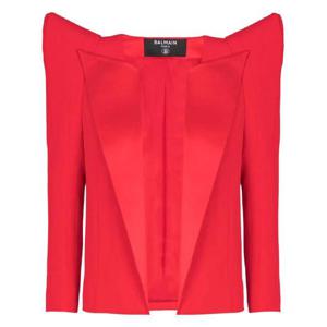 25 FW 발망 스펜서 재킷 EF0SC260MB01 TP435284865