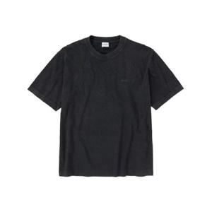 25 FW 클로즈드 로고 프린트 오가닉 코튼 티셔츠 C8545244HAM TP432376262