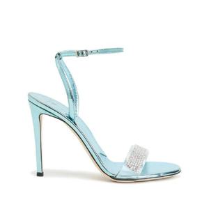 25 FW 쥬세페자노티 에르완 샌들 105mm E300010003 TP432043382