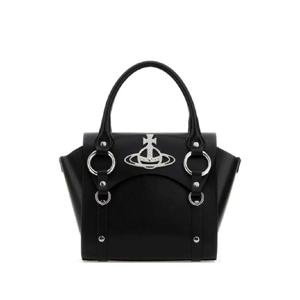 25 FW 비비안웨스트우드 스몰 베티 토트 백 47030004WL003T TP434243728