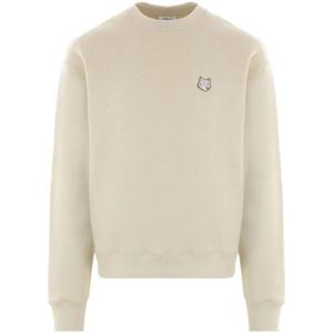 25 FW Maison Kitsune 볼드 폭스 헤드 코튼 스웨트셔츠 MM00316KM0307 TP438514868