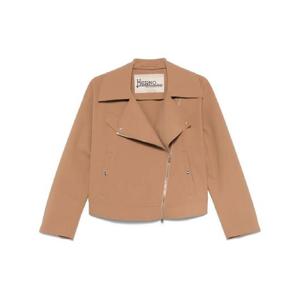 25 FW 에르노 저지 바이커 재킷 GI000269D13455S TP433440590